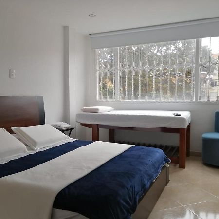 בוגוטה C Hotelera Rey.Es מראה חיצוני תמונה