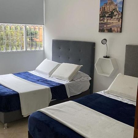בוגוטה C Hotelera Rey.Es מראה חיצוני תמונה
