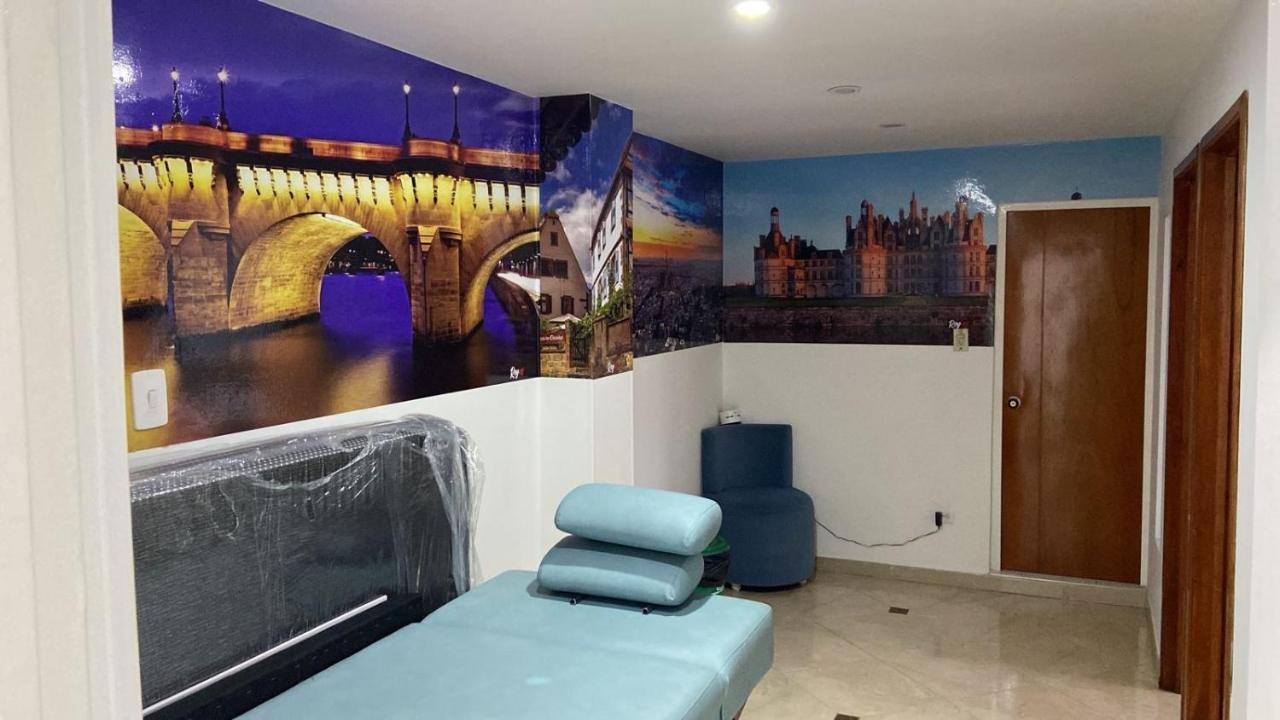 בוגוטה C Hotelera Rey.Es מראה חיצוני תמונה