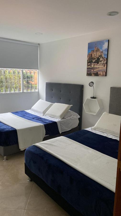 בוגוטה C Hotelera Rey.Es מראה חיצוני תמונה